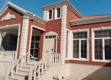 Məhəmmədli qəsəbəsi