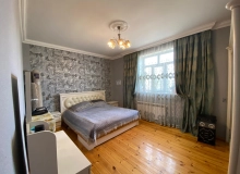 Polad Həşimov küçəsi