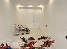 Masazır qəsəbəsi Dream Park yaşayış kompleklsi