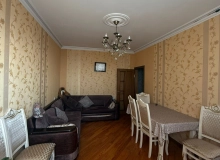 Əliağa Şıxlinski küçəsi