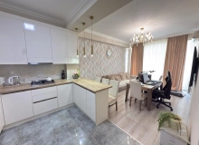 Yasamal rayonu, Melissa Park yaşayış kompleksi