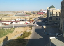 Masazır, Qurtuluş 93