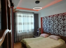 Çingizxan Kərimov küçəsi