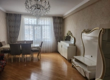 Xudu Məmmədov küçəsi