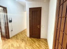 ,8 noyabr prospekti Nargilə dairəsi