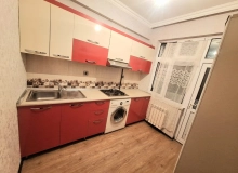 Səttar Bəhlulzadə küçəsi