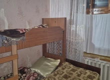 Xətai rayonu, Çingiz Xan Kərimov küçəsi 8