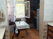 Aşıq Alı küçəsi  Böyükşor qəsəbəsi