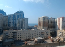 M.Mehdizadə küçəsi