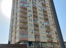 Yasamal rayonu, Abbas Mirzə Şərifzadə küçəsi