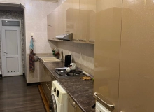 Əliyar Əliyev küçəsi