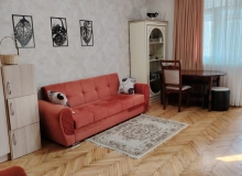 Nərimanov rayonu Fətəli Xan Xoyski