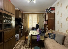 Məzahir Rüstəmov küçəsi