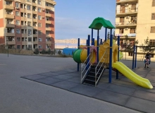 Masazır Abşeron City yaşayış kompleksi