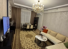 Masazır Qurtuluş 93 yaşayış kompleksi