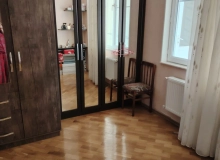Bakı Dövlət Sirkin yanı