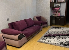 Əsəd Əhmədov küçəsi