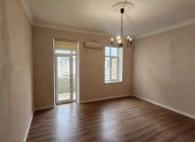 İçəri Şəhər Axundov Bağı