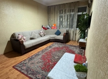 Nəsimi, 3-ca Alatava Hüseynbala Əliyev küç.