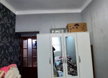 Təbriz küçəsi