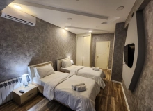 Afiyəddin Cəlilov küçəsi