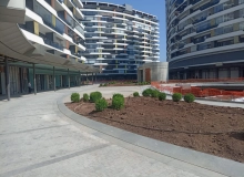 Biləcəri qəsəbəsi, Həmdəm Ağayev küçəsi