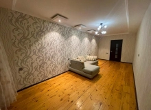 Əliyar Əliyev küçəsi