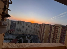 Saray qəsəbəsi