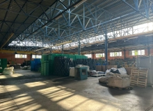 Bakıxanov, Heydər Əliyev prospektinə yaxın