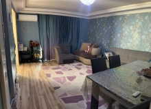 Mərdəkan qəsəbəsi