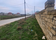 Novxanı qəsəbəsi, Məhəmməd Əsədov küçəsi