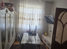 Rza Talıbov küçəsi