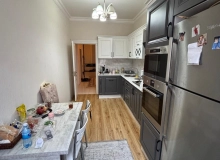 Əhmədli qəsəbəsi