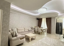 Əcəmi Naxçıvanı küçəsi