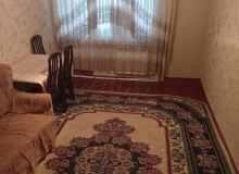 Ş. Məmmədova küçəsi