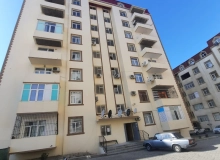 Masazır, Qurtuluş 93 yaşayış kompleksi