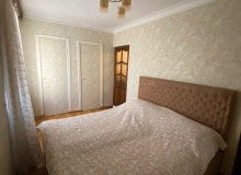 Təbriz küçəsi