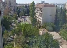 8-ci km, Cəmşid Naxçıvanski küçəsi.