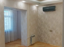 Satılır Şərifzadə küçəsi