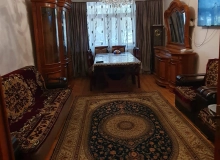 Polad Həşimov küçəsi