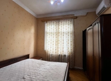 Bakıxanov küçəsi