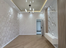 Nizami r., Qara Qarayev m/s yaxınlığı