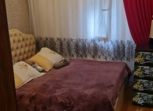 Yasamal, Şərifzadə küçəsi