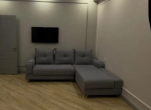 Cəfər Xəndan küçəsi