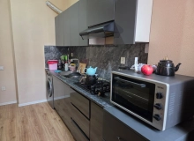 Xırdalan şəhəri, Qalubiyyə küçəsi