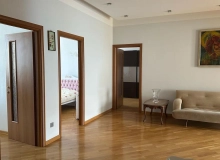 Dilarə Əliyeva küçəsi