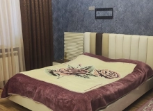 Əhmədli qəsəbəsi