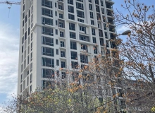 Nəsimi rayonu, 28 May metrosunun yaxınlığı