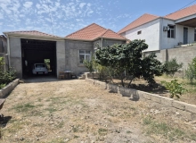 Buzovna ərazisi, Xrustalninin girişində
