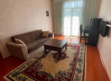 Ağa Nemətulla küçəsi